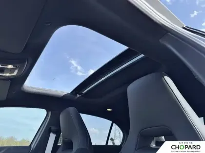 Photo 70 Mercedes Classe A  200 d 8G-DCT