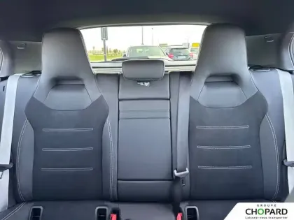 Photo 68 Mercedes Classe A  200 d 8G-DCT