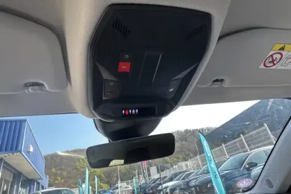 Photo 20 Peugeot 308  SW PureTech 130ch S&S EAT8