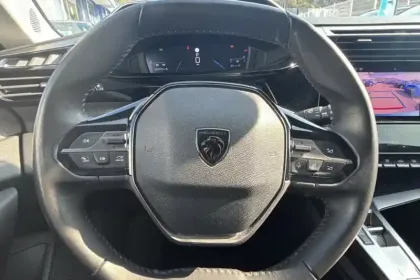 Photo 17 Peugeot 308  SW PureTech 130ch S&S EAT8