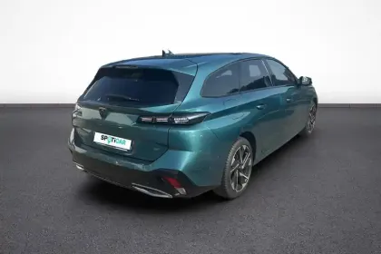 Photo 47 Peugeot 308  SW PureTech 130ch S&S EAT8