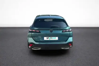 Photo 25 Peugeot 308  SW PureTech 130ch S&S EAT8