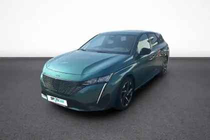 Photo 42 Peugeot 308  SW PureTech 130ch S&S EAT8