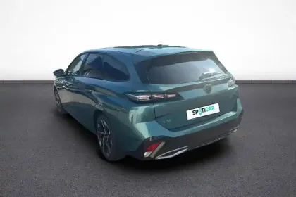 Photo 45 Peugeot 308  SW PureTech 130ch S&S EAT8