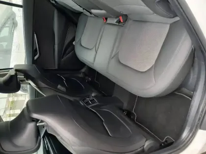 Photo 5 Kia Niro  1.6 GDi 141 ch HEV DCT6