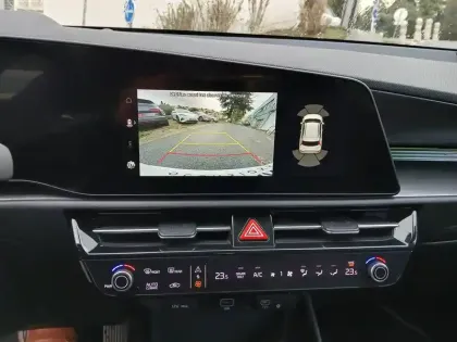 Photo 14 Kia Niro  1.6 GDi 141 ch HEV DCT6