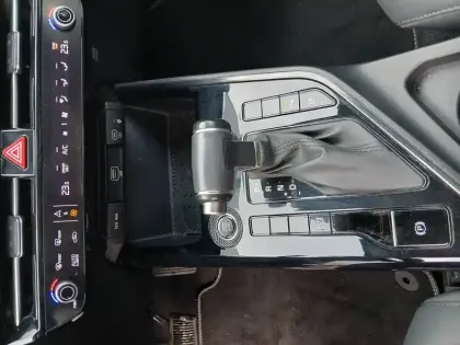 Photo 15 Kia Niro  1.6 GDi 141 ch HEV DCT6