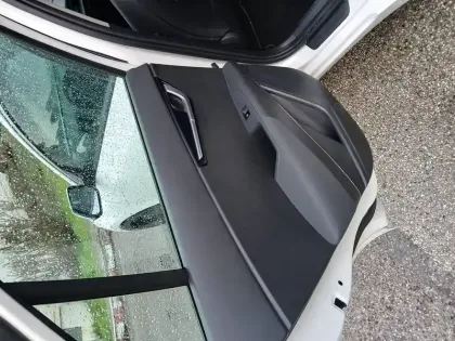 Photo 6 Kia Niro  1.6 GDi 141 ch HEV DCT6