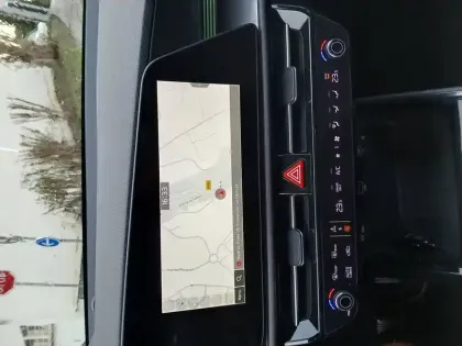 Photo 16 Kia Niro  1.6 GDi 141 ch HEV DCT6