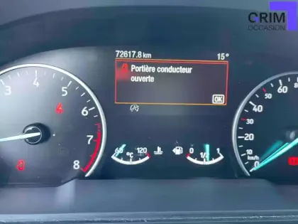 Photo 6 Ford Ecosport  1.0 EcoBoost 125ch S&S BVM6