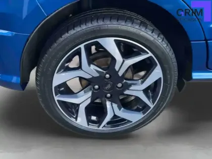 Photo 14 Ford Ecosport  1.0 EcoBoost 125ch S&S BVM6