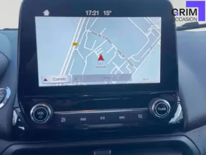 Photo 7 Ford Ecosport  1.0 EcoBoost 125ch S&S BVM6