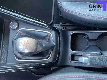 Photo 9 Ford Ecosport  1.0 EcoBoost 125ch S&S BVM6