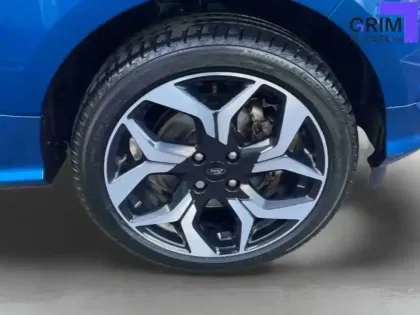 Photo 13 Ford Ecosport  1.0 EcoBoost 125ch S&S BVM6