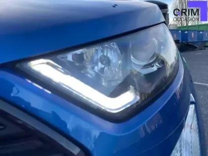 Photo 16 Ford Ecosport  1.0 EcoBoost 125ch S&S BVM6