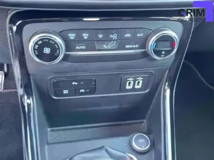 Photo 8 Ford Ecosport  1.0 EcoBoost 125ch S&S BVM6