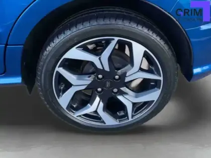 Photo 15 Ford Ecosport  1.0 EcoBoost 125ch S&S BVM6