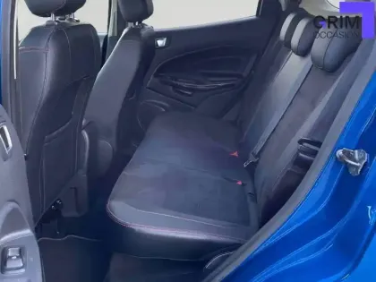 Photo 10 Ford Ecosport  1.0 EcoBoost 125ch S&S BVM6