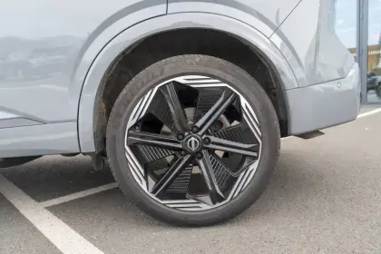 Photo 60 Nissan Qashqai  e-Power 190 ch