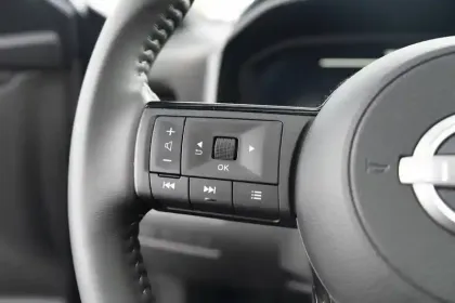 Photo 33 Nissan Qashqai  e-Power 190 ch