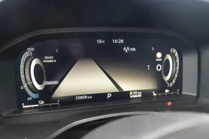 Photo 43 Nissan Qashqai  e-Power 190 ch