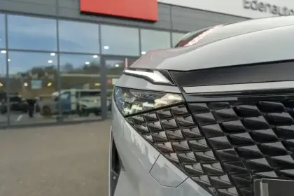 Photo 115 Nissan Qashqai  e-Power 190 ch