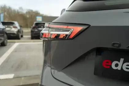 Photo 119 Nissan Qashqai  e-Power 190 ch