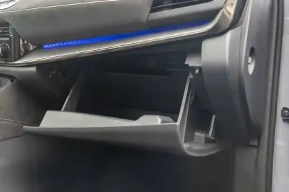 Photo 78 Nissan Qashqai  e-Power 190 ch