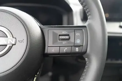 Photo 134 Nissan Qashqai  e-Power 190 ch