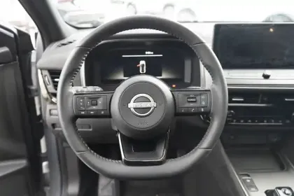 Photo 131 Nissan Qashqai  e-Power 190 ch
