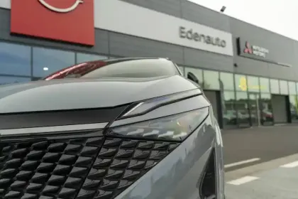 Photo 66 Nissan Qashqai  e-Power 190 ch