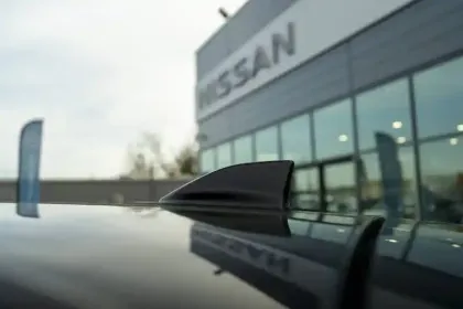 Photo 121 Nissan Qashqai  e-Power 190 ch