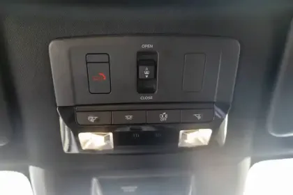 Photo 139 Nissan Qashqai  e-Power 190 ch