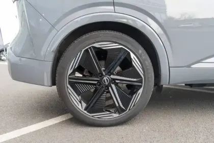 Photo 11 Nissan Qashqai  e-Power 190 ch