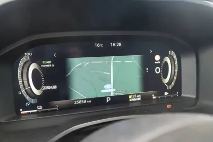 Photo 44 Nissan Qashqai  e-Power 190 ch