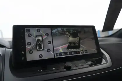 Photo 47 Nissan Qashqai  e-Power 190 ch