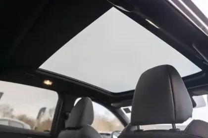 Photo 74 Nissan Qashqai  e-Power 190 ch