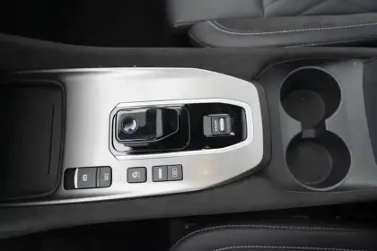 Photo 136 Nissan Qashqai  e-Power 190 ch
