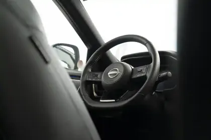 Photo 125 Nissan Qashqai  e-Power 190 ch