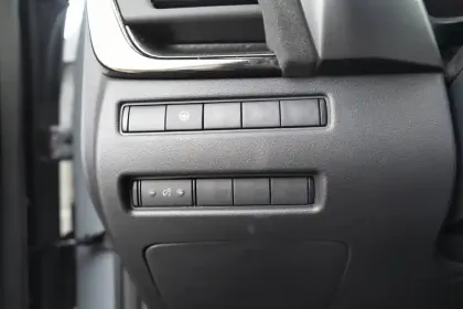 Photo 138 Nissan Qashqai  e-Power 190 ch