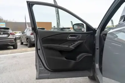 Photo 22 Nissan Qashqai  e-Power 190 ch