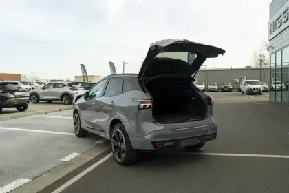 Photo 63 Nissan Qashqai  e-Power 190 ch