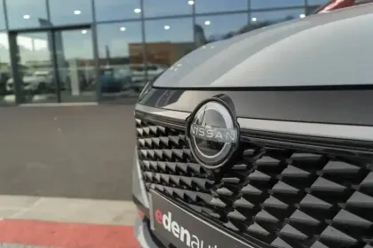 Photo 67 Nissan Qashqai  e-Power 190 ch