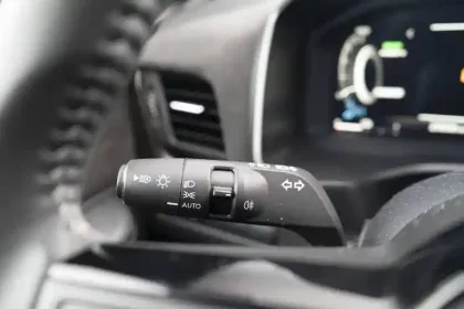 Photo 91 Nissan Qashqai  e-Power 190 ch