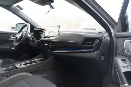 Photo 27 Nissan Qashqai  e-Power 190 ch