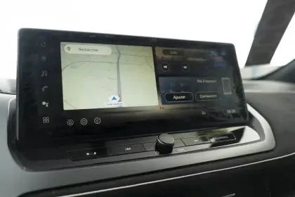 Photo 96 Nissan Qashqai  e-Power 190 ch