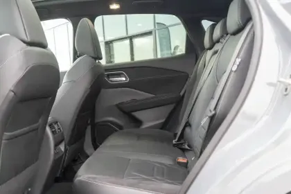 Photo 129 Nissan Qashqai  e-Power 190 ch