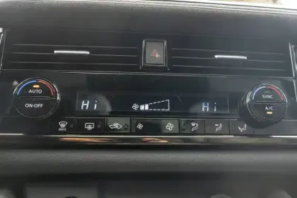 Photo 99 Nissan Qashqai  e-Power 190 ch