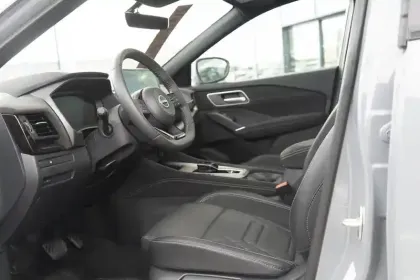 Photo 123 Nissan Qashqai  e-Power 190 ch