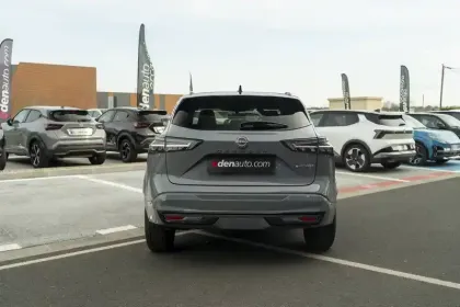 Photo 6 Nissan Qashqai  e-Power 190 ch